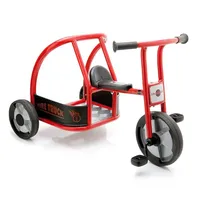 Jaalinus Feuerwehr-Truck (7400645)