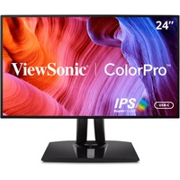 ViewSonic VP2468A 24"