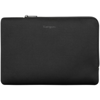 Targus MultiFit Schutzhülle mit EcoSmart 13-14" schwarz (TBS651GL)