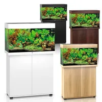 Juwel® aquarium JUWEL Rio 125 LED mit Unterschrank SBX
