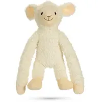 Beeztees Jessy 40x27 cm Weiß