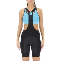 Uyn Biking Ridemiles OW Bib Short black/black L