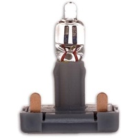 Busch-Jaeger Glimmlampe 230V 2mA steckbar 8353