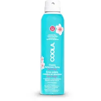 COOLA Classic Body Spray Guava Mango SPF 50 177