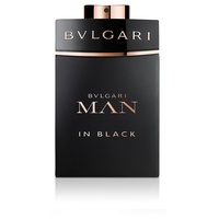 Bulgari Man In Black Eau de Parfum 150 ml