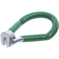 BGS 70079 | Speichenschlüssel grün 3,3 mm (0,130")