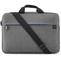 HP Prelude Topload-Tasche 39,62cm (15,6 Zoll) Grau (2Z8P4AA)