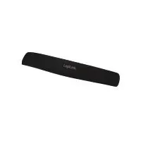 Logilink ID0044 Handballenauflage Schwarz