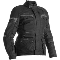 RST Adventure-x Jacke - Black - M