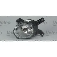 Valeo Nebelscheinwerfer H11
