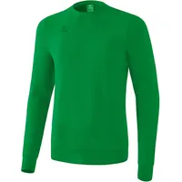 Erima Sweatshirt smaragd green 140