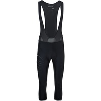 Endurance Radhose Gorsk M 3/4 XQL 1001 Black S
