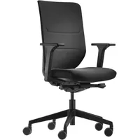 Trend Office To-Sync Work Mesh schwarz