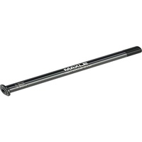 RockShox Sram Maxle Stealth Gabeln, schwarz, 12x142mm