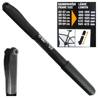 SKS VX 455-505mm Handpumpe (10984)