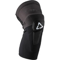 Leatt AirFlex Hybrid Schwarz XL
