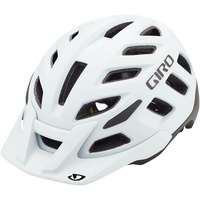 Giro Radix MIPS Fahrradhelm (Größe 59-63CM, weiss)