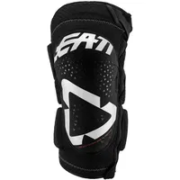Leatt 3DF 5.0 Zip Weiß Modell 2025