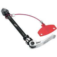 BBB Forkgrip - Black - 153 mm