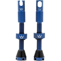 Peaty's x Chris King MK2 Tubeless Valves