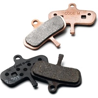 Avid Code Metall