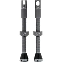 Peaty's x Chris King MK2 Tubeless Valves