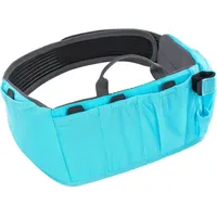 Evoc Race Belt One Size Blau