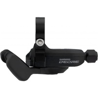 Shimano Deore M5100 Trigger-Schalthebel links (E-SLM5100LB)