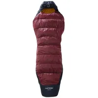 Nordisk Oscar +10 Curve Schlafsack (Größe max. 190cm ,