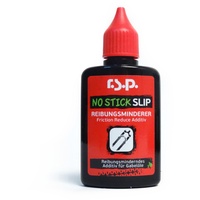 R.s.p. No Stick Slip