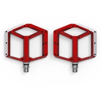 Cube Acid A2-IB Pedale rot (93255)