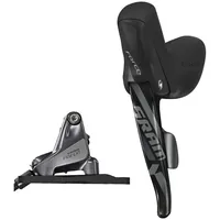 Sram Hydraulic Dropper Actuator Force Left Hinterradbremse - Grey
