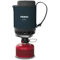 PRIMUS Gaskocher Lite Plus 1,5 kW blau