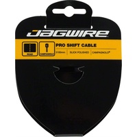 Jagwire Schaltzug Pro Slick Stainless-1.1X3100mm-Campagnolo