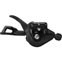 Shimano Deore M5100 Trigger-Schalthebel links (E-SLM5100ILB)