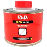 R.S.P r.s.p. Creak Freak