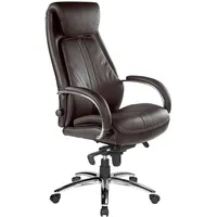 Kijng Throne dunkelbraun