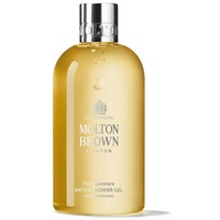 Molton Brown Flora Luminare Body Wash Gel 300 ml