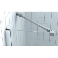 Trendline Easy 6 Open Eckdusche links 90 x 90