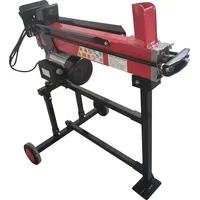 Varan Motors - NEELS-04F Elektrischer Holzspalter / Holzspalter 2900W