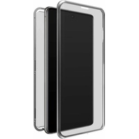 Black Rock 360° Glass Case für Samsung Galaxy A52