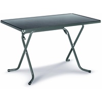 BEST Freizeitmöbel Primo Klapptisch 110 x 70 x 70