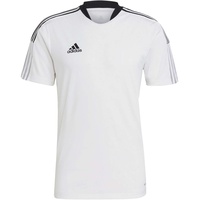 Adidas Tiro 21 Trainingstrikot White S