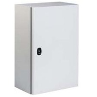 Schneider Electric Wandschrank RAL 7035 NSYS3D5320P