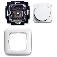 Busch-Jaeger Drehdimmer 6523 UJ-214-102