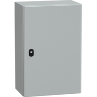 Schneider Electric Wandschrank RAL 7035 600x400x250 Mp NSYS3D6425P