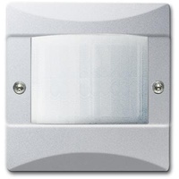 Busch-Jaeger Wächter alusilber 6800-33-102C