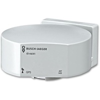Busch-Jaeger 6144/41 Antenne GPS für 4-Kanal-Jahresschaltuhr 6144/40
