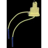 Busch-Jaeger 8346-1 Glimmlampe mit Anschlussleitung 2CKA001784A0321
