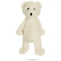 Beeztees Polarbär Dani 40x20x13 cm Weiß